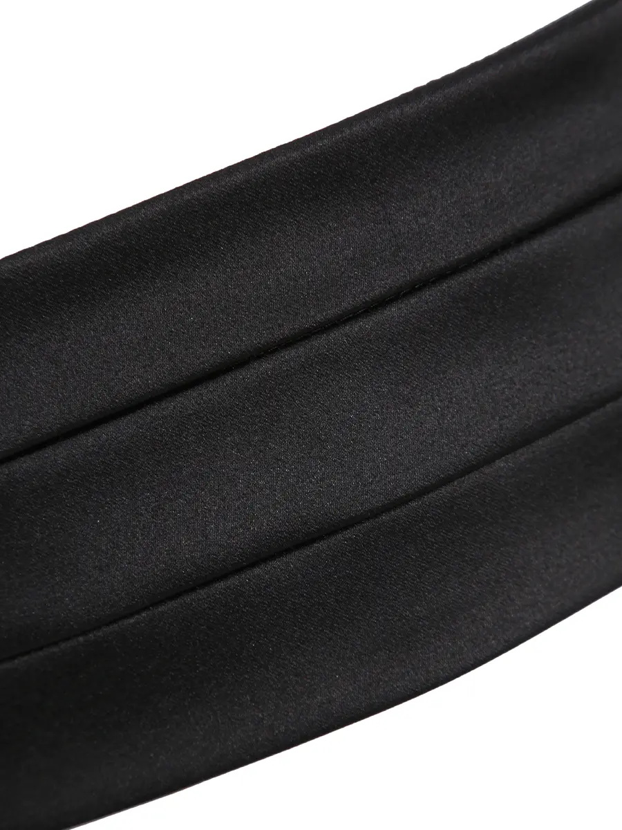 Камербанд из вискозы