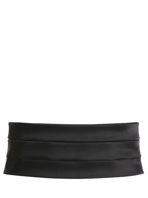 Камербанд из вискозы GODS OF FAME