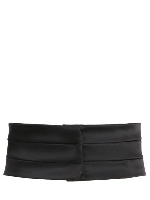 Камербанд из вискозы GODS OF FAME