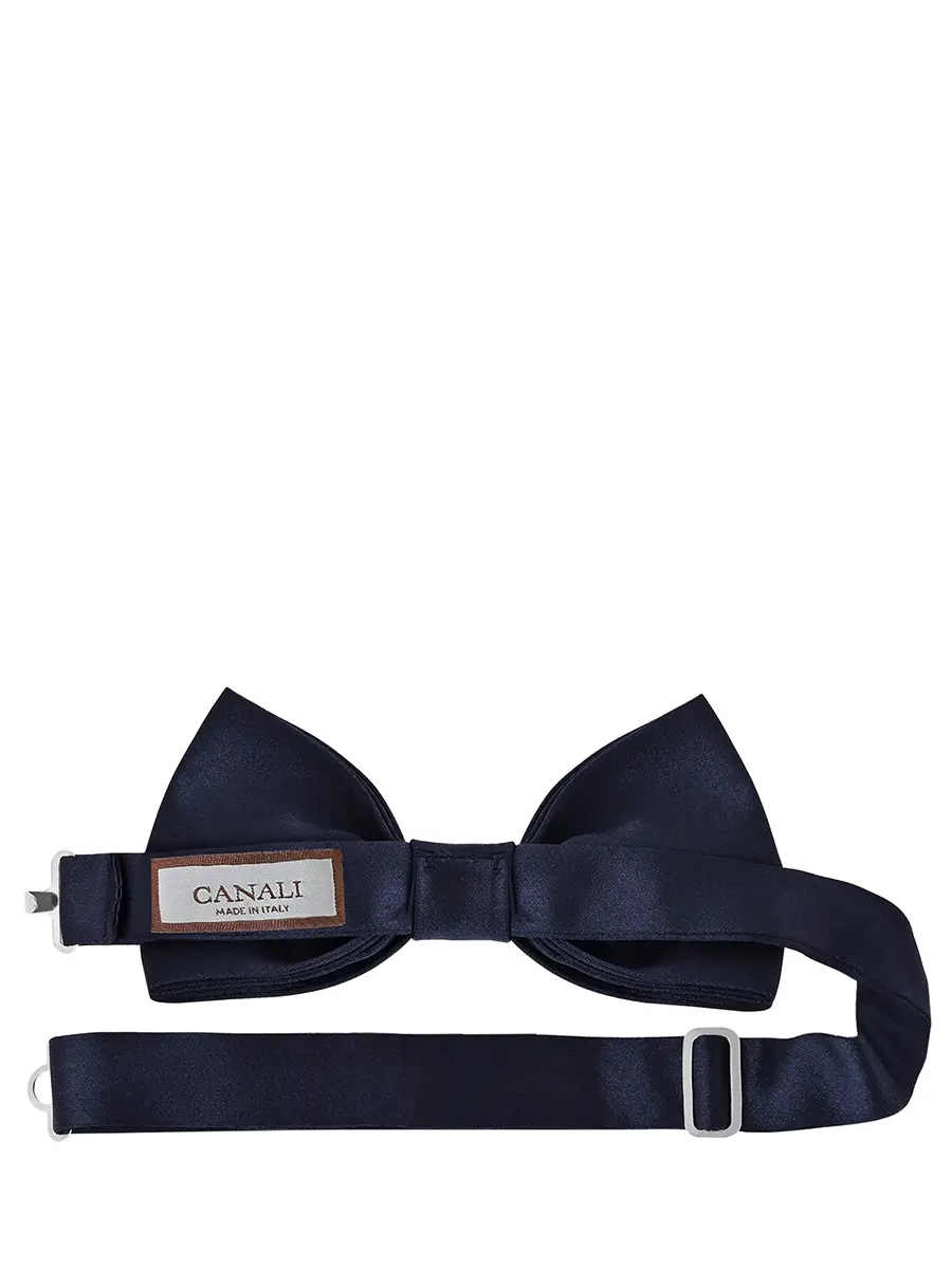 Бабочка шелковая