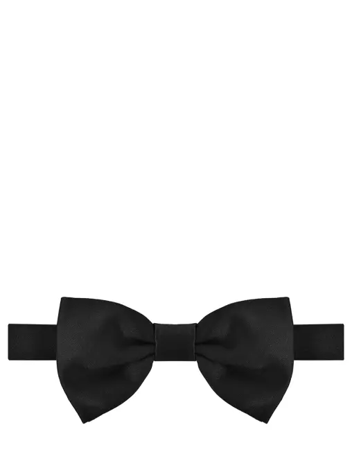 Бабочка шелковая CANALI