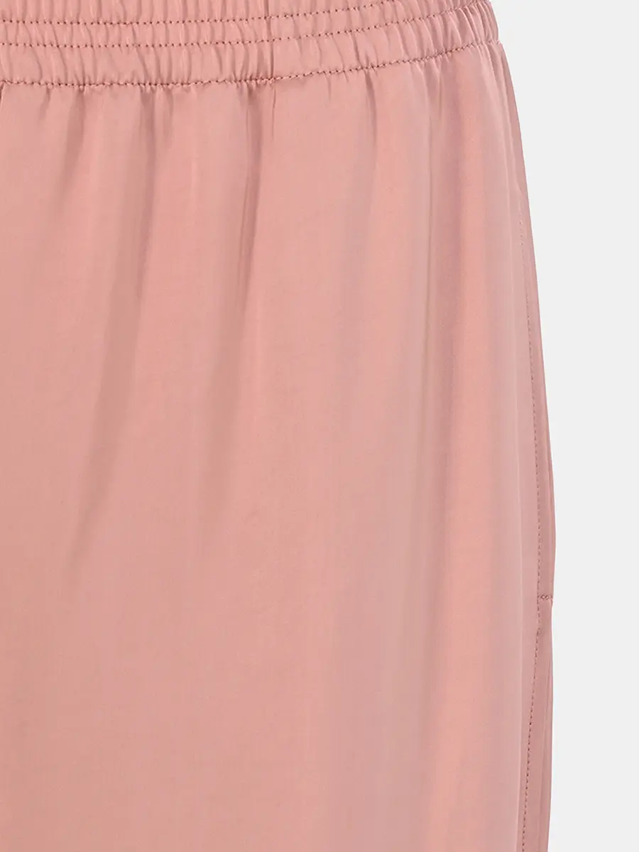 Брюки из вискозы