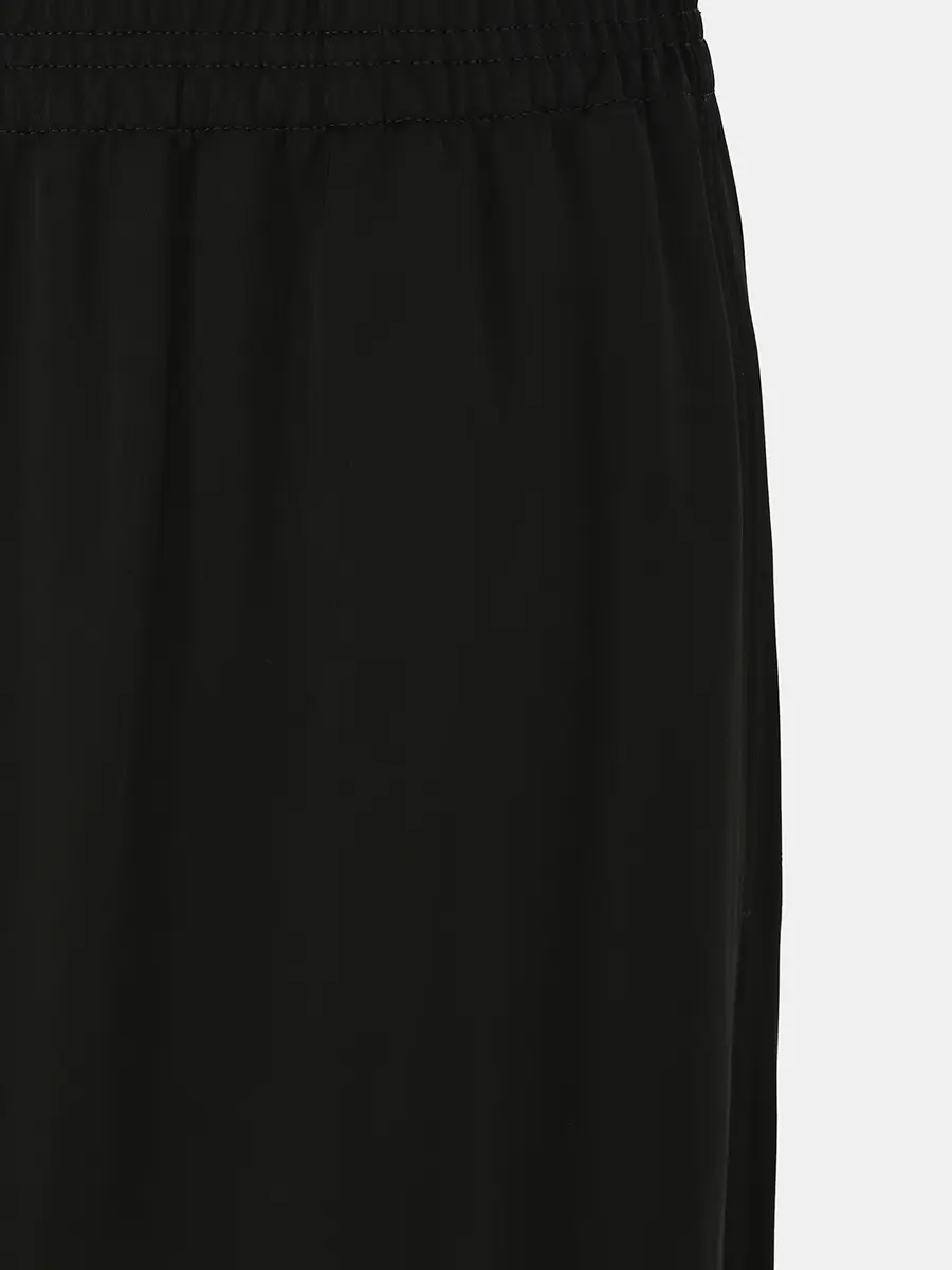 Брюки из вискозы