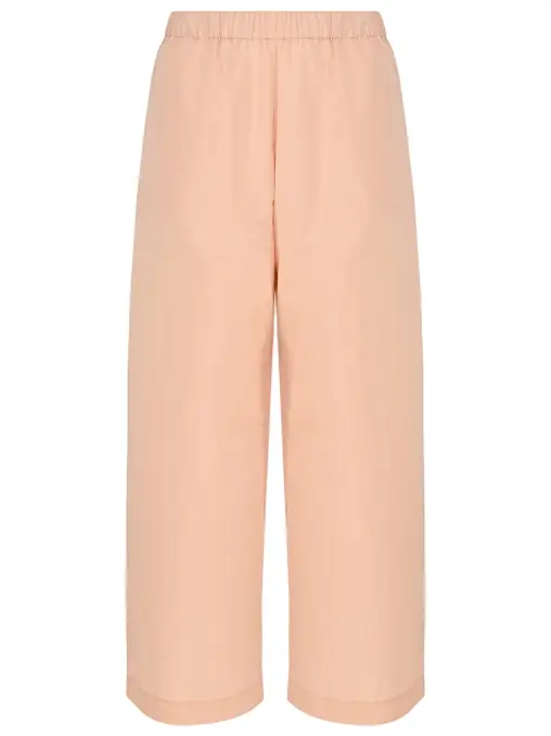 Брюки однотонные FABIANA FILIPPI