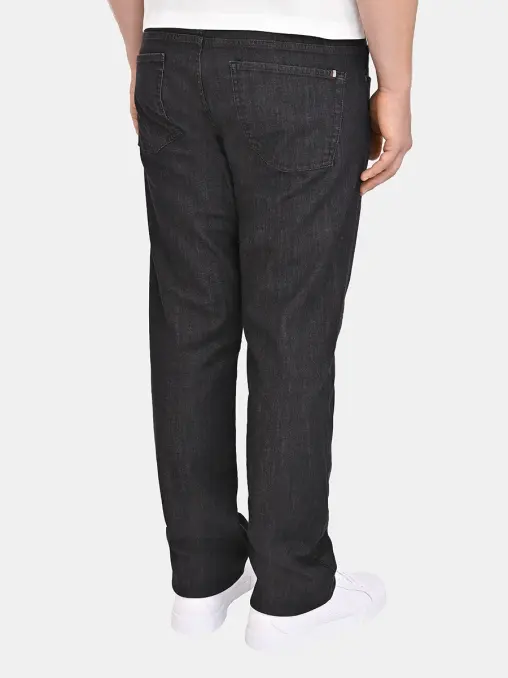 Джинсы хлопковые CANALI