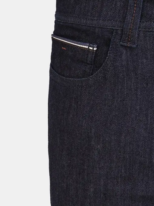 Джинсы хлопковые CANALI
