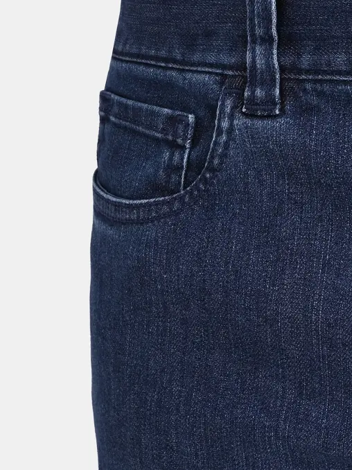 Джинсы хлопковые CANALI
