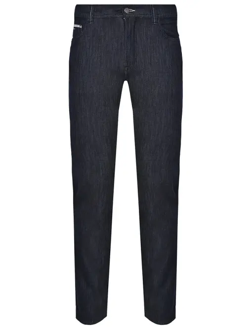 Джинсы хлопковые CANALI