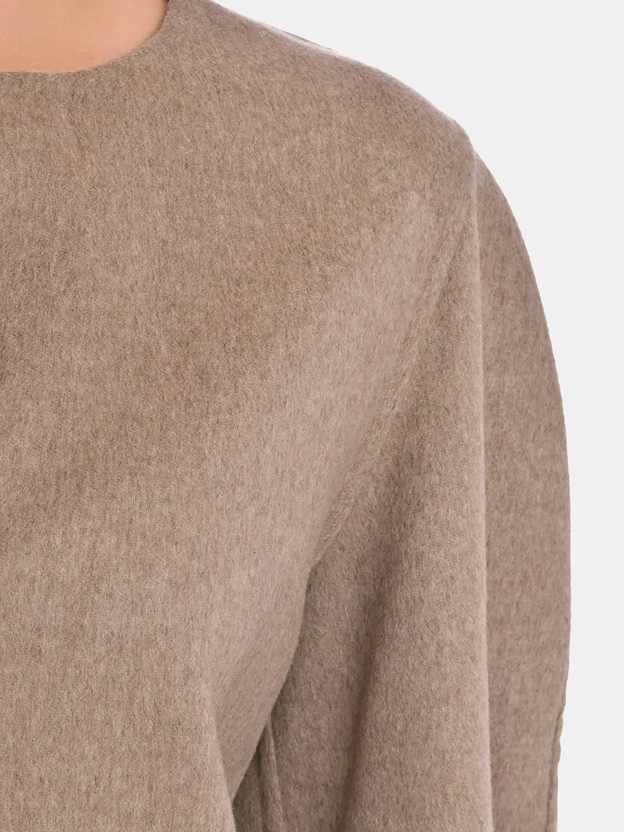 Жакет кашемировый