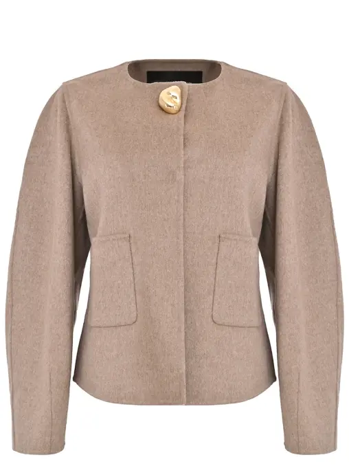 Жакет кашемировый FABIANA FILIPPI