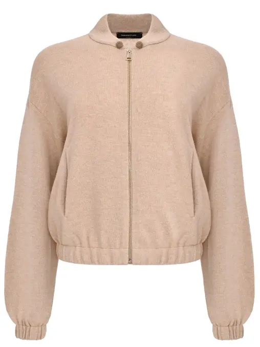 Кардиган шерстяной FABIANA FILIPPI