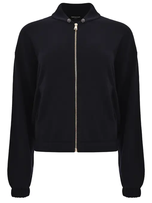 Кардиган шерстяной FABIANA FILIPPI