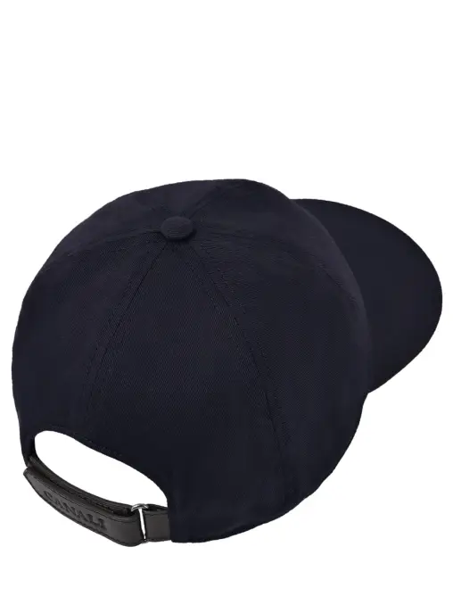 Бейсболка хлопковая CANALI