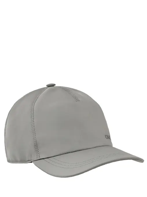 Бейсболка однотонная CANALI