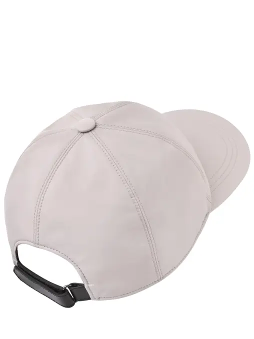 Бейсболка однотонная CANALI