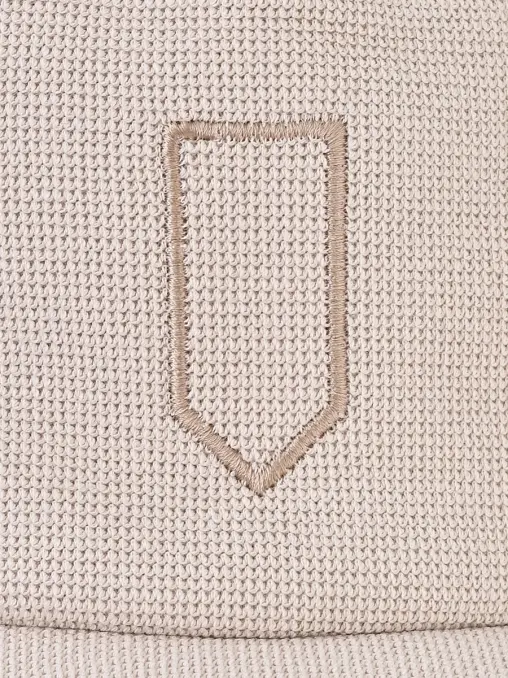 Бейсболка хлопковая CANALI