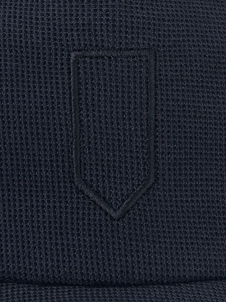 Бейсболка хлопковая