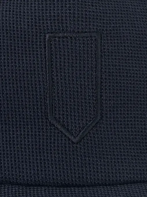 Бейсболка хлопковая CANALI