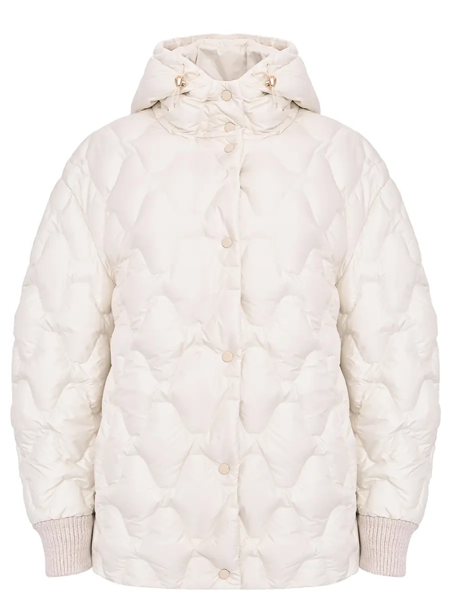 Куртка стеганая