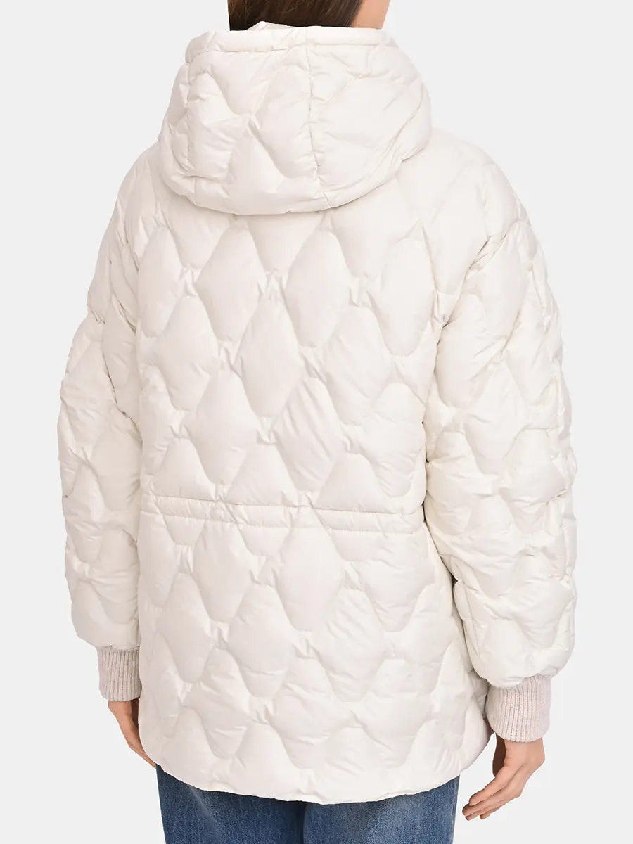 Куртка стеганая