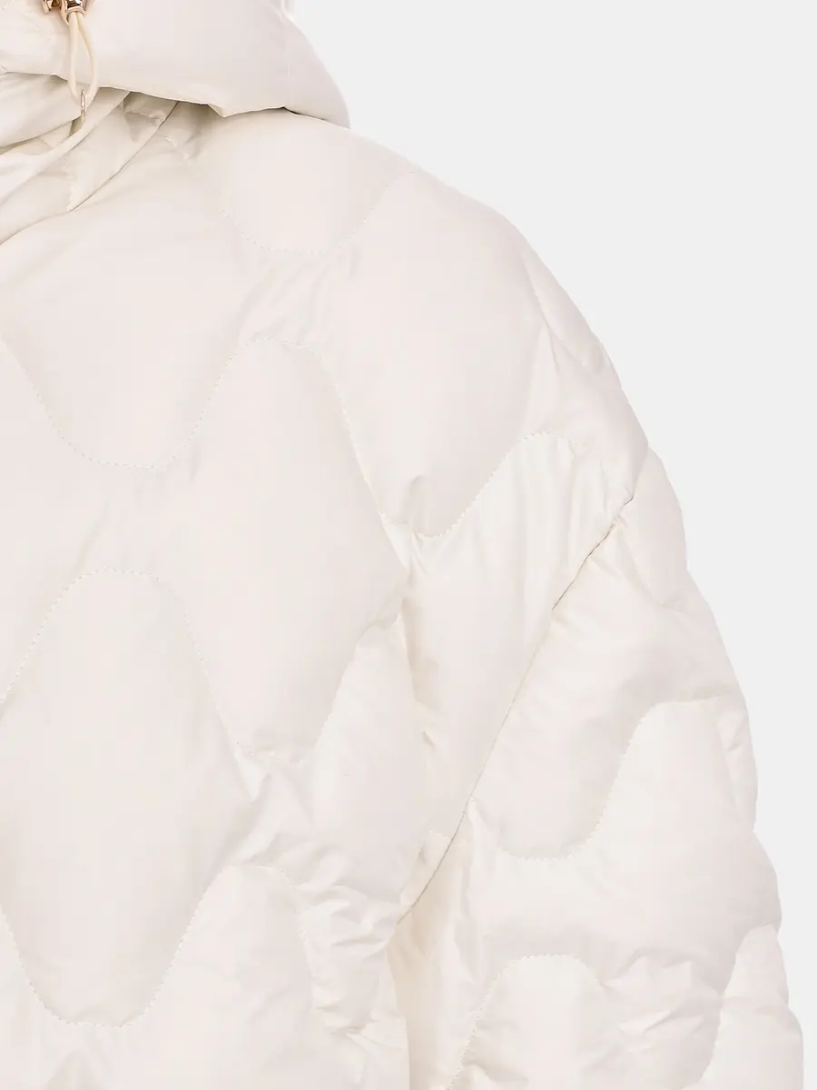 Куртка стеганая