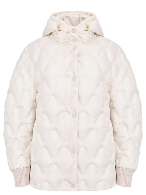 Куртка стеганая FABIANA FILIPPI