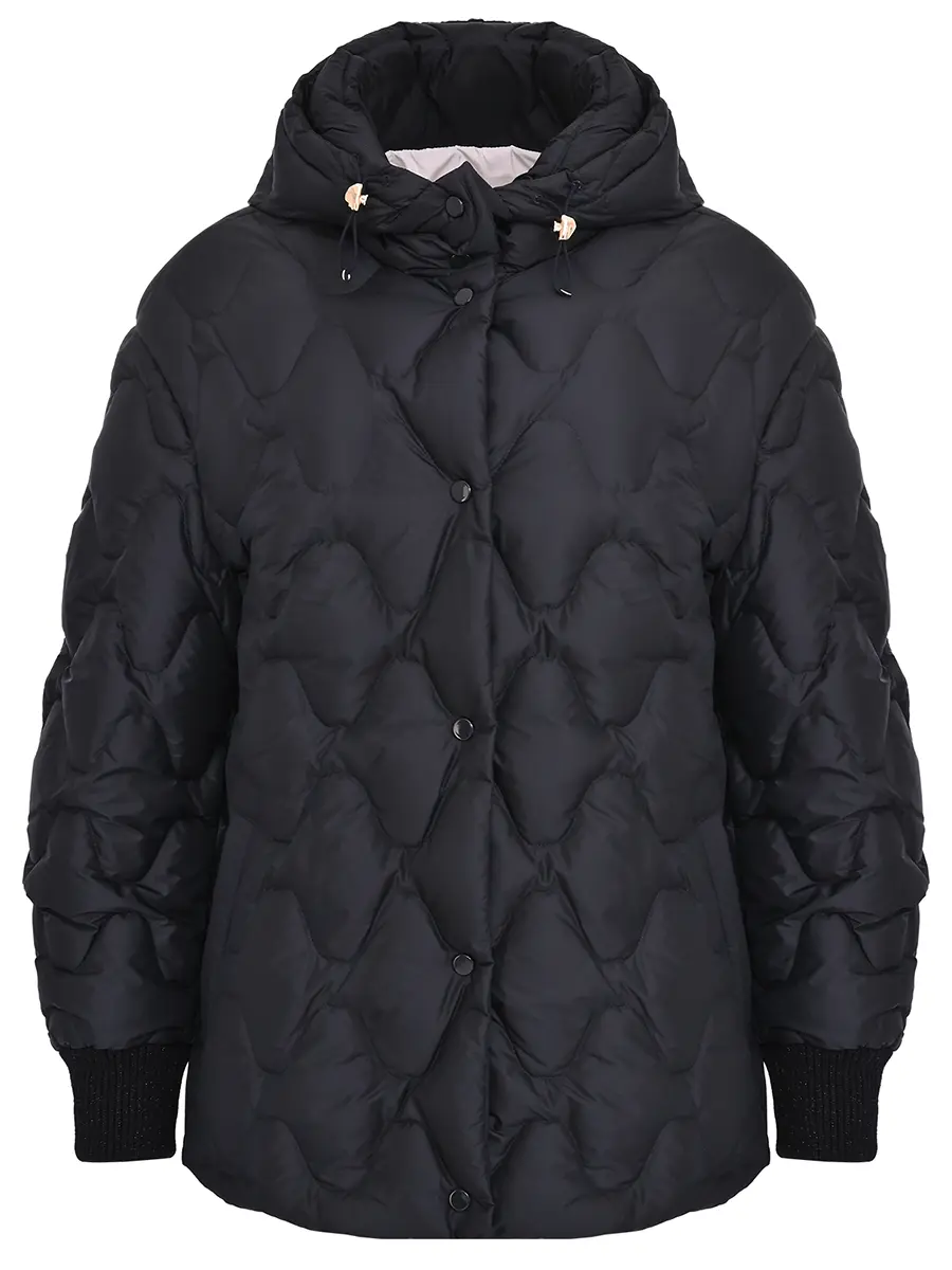 Куртка стеганая