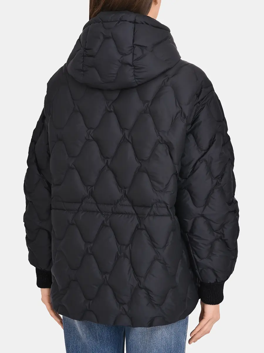 Куртка стеганая