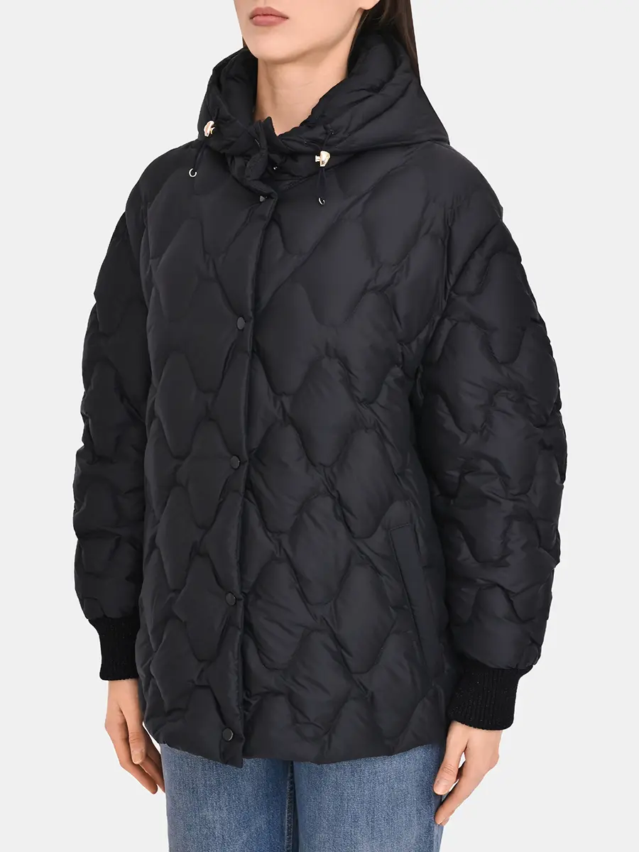 Куртка стеганая