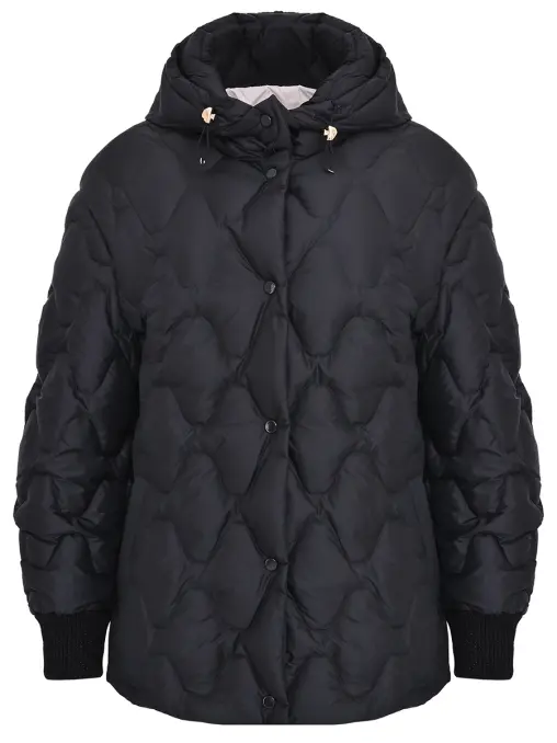 Куртка стеганая FABIANA FILIPPI