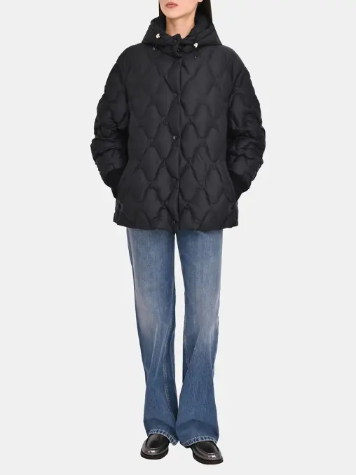 Куртка стеганая FABIANA FILIPPI