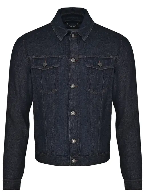 Куртка джинсовая CANALI