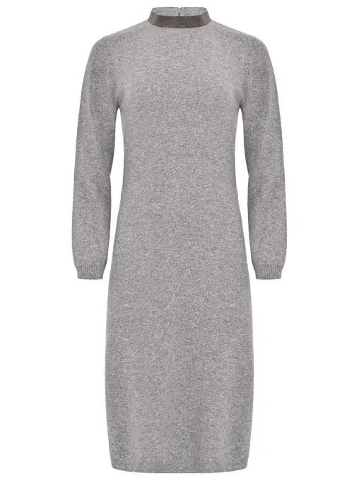 Платье шерстяное FABIANA FILIPPI