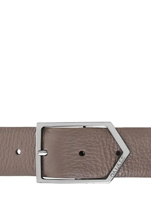 Ремень кожаный CANALI