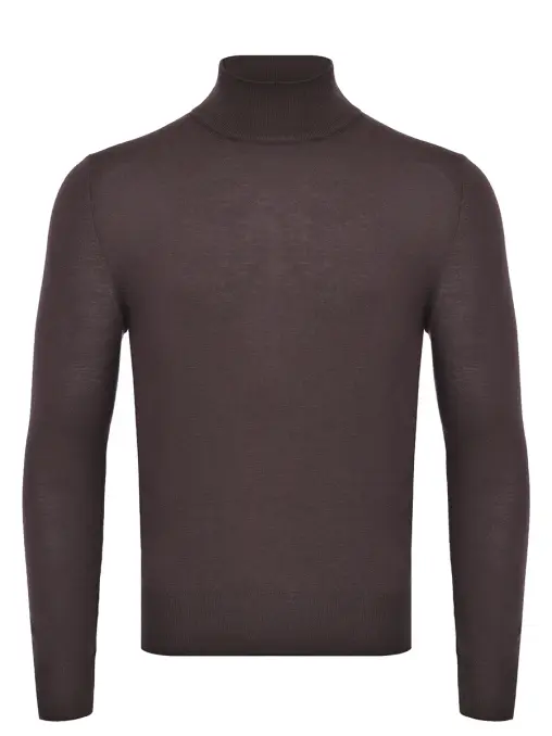 Водолазка шерстяная CANALI