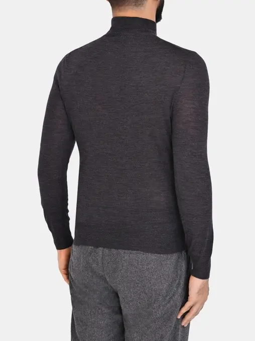 Водолазка шерстяная CANALI