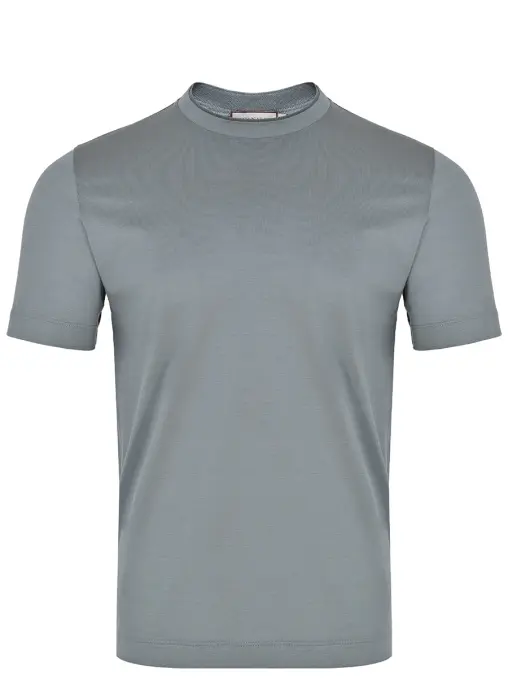 Футболка хлопковая CANALI