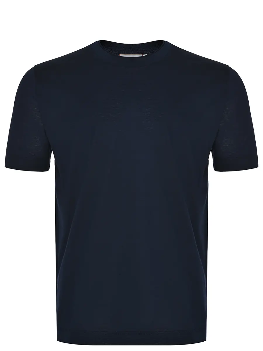 Футболка хлопковая