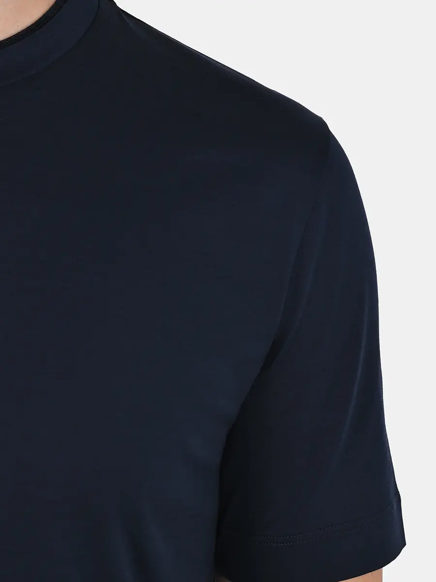 Футболка хлопковая