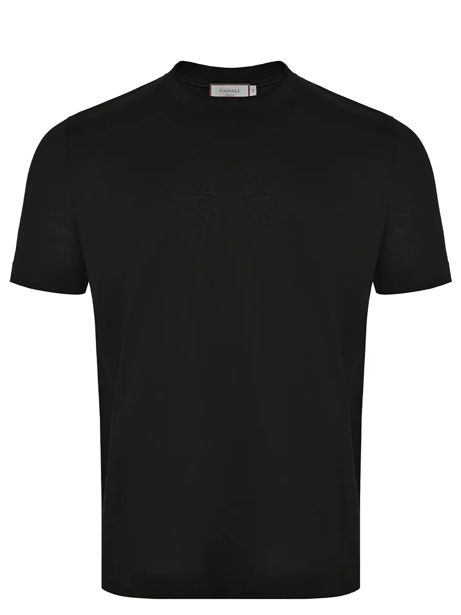 Футболка хлопковая