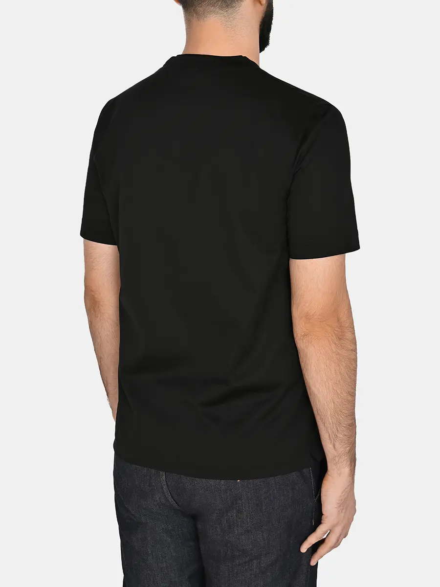 Футболка хлопковая