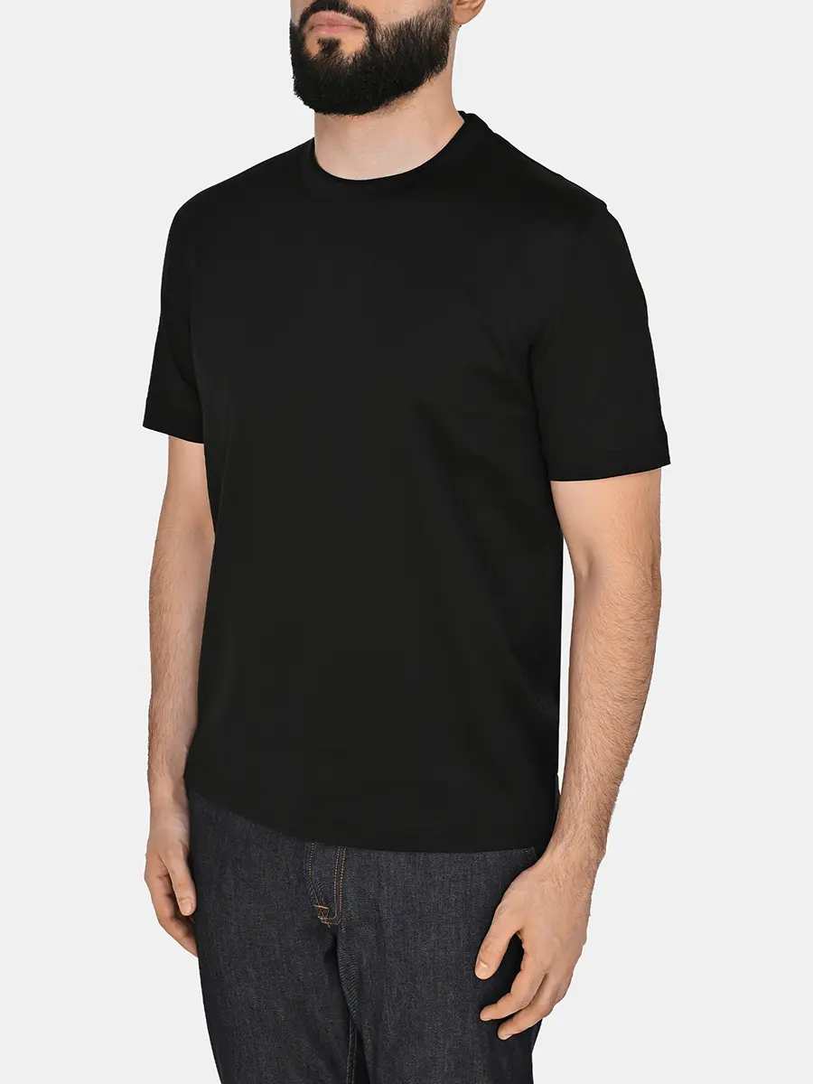 Футболка хлопковая