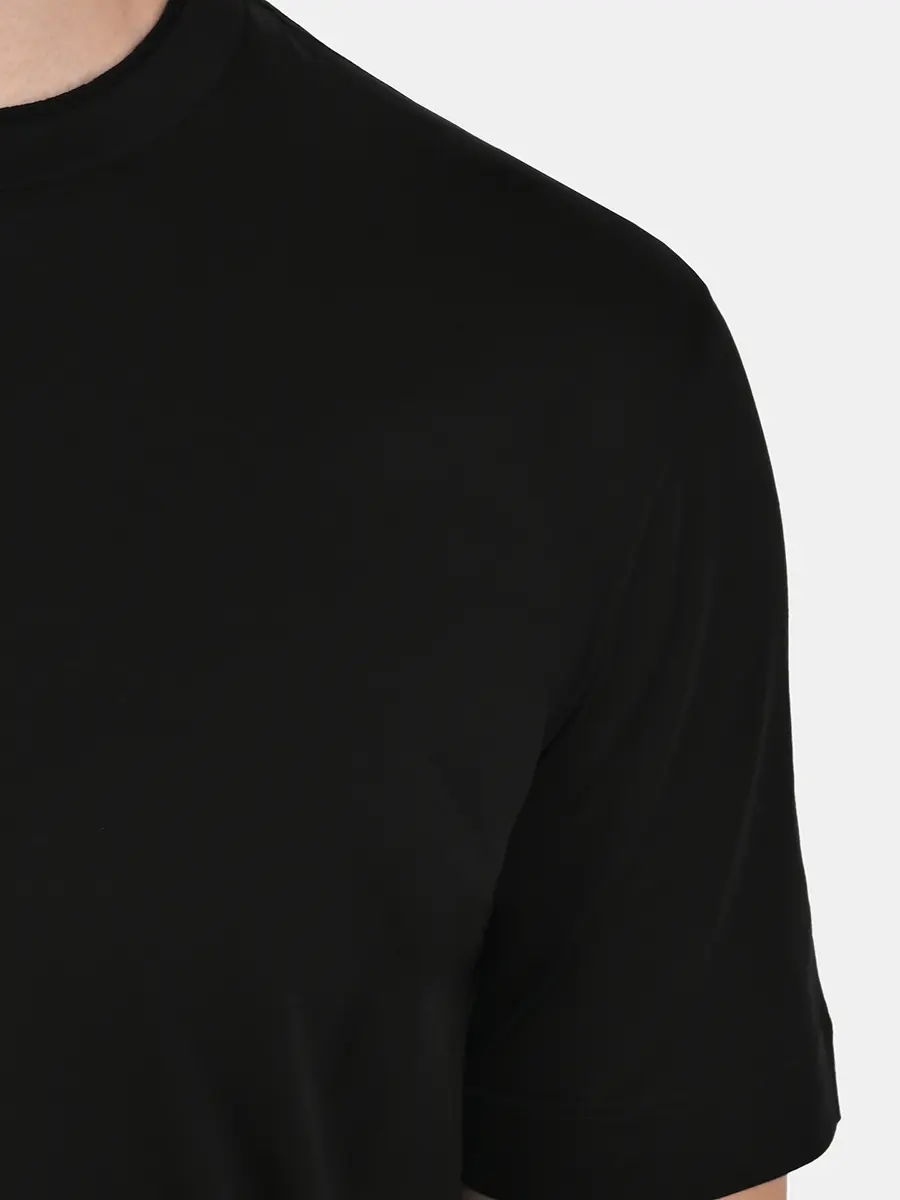 Футболка хлопковая