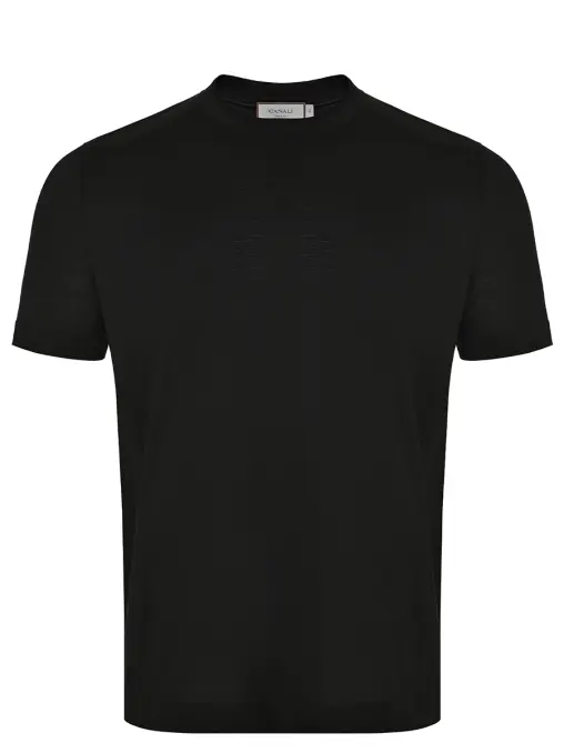 Футболка хлопковая CANALI