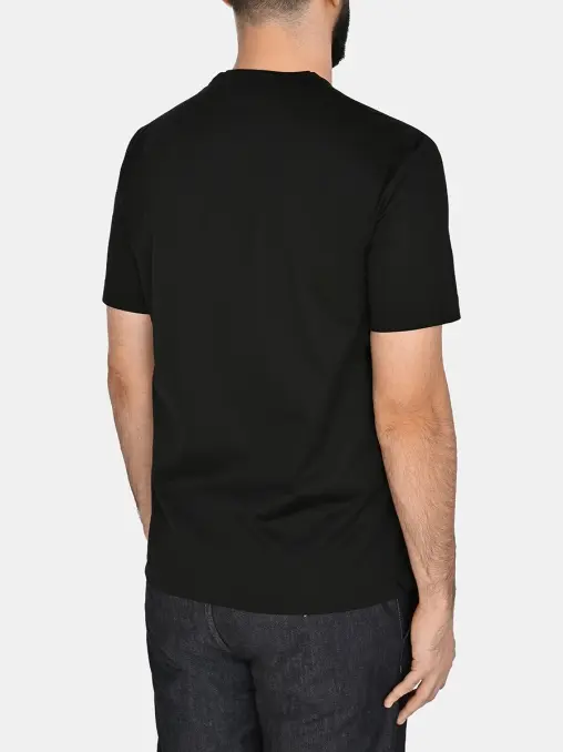 Футболка хлопковая CANALI
