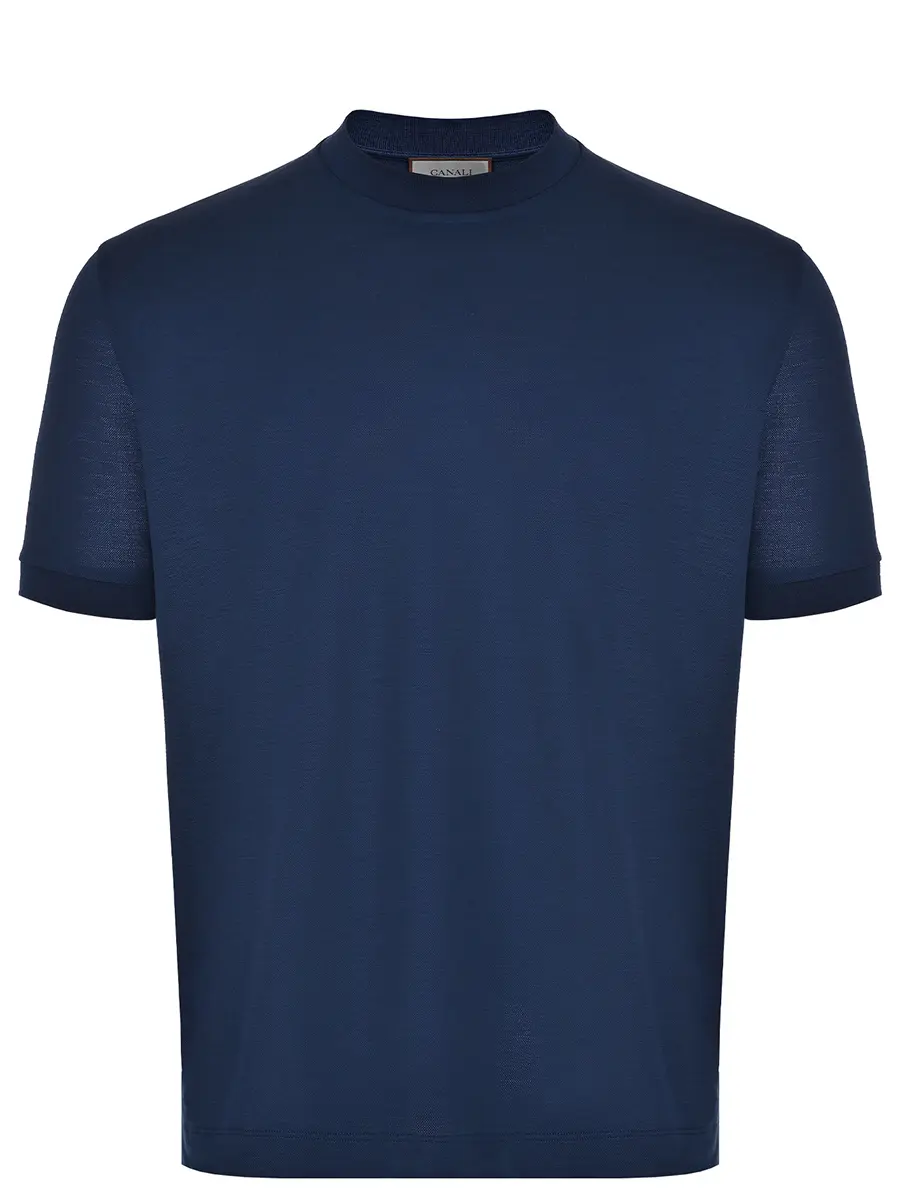 Футболка шерстяная