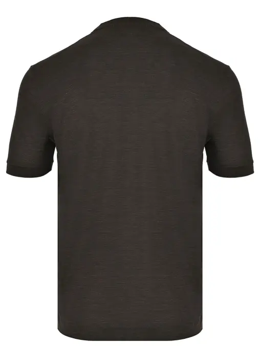 Футболка шерстяная CANALI