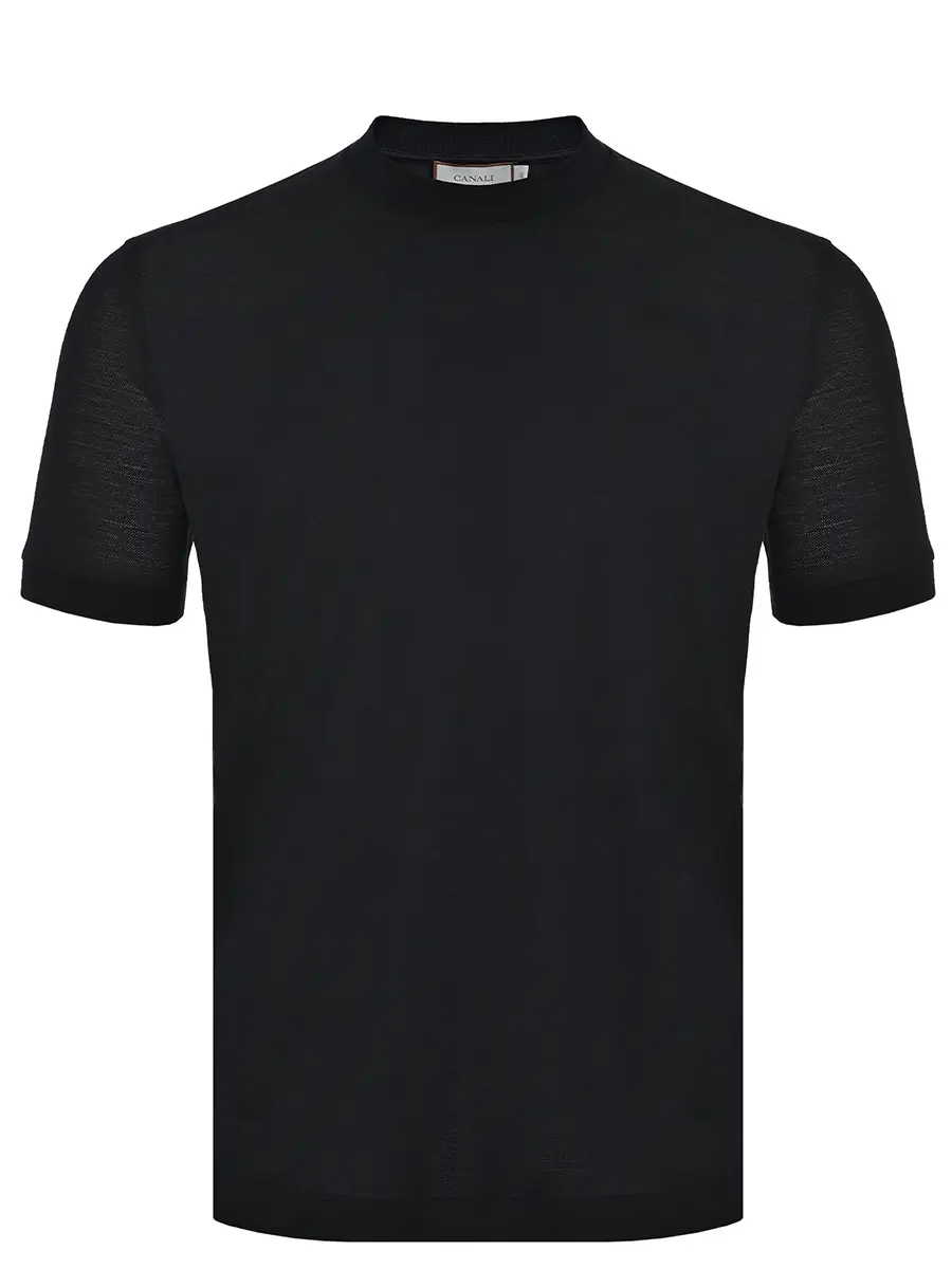 Футболка шерстяная