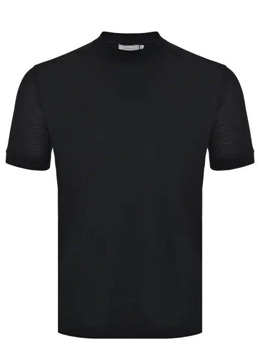 Футболка шерстяная CANALI