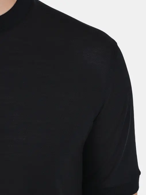 Футболка шерстяная CANALI
